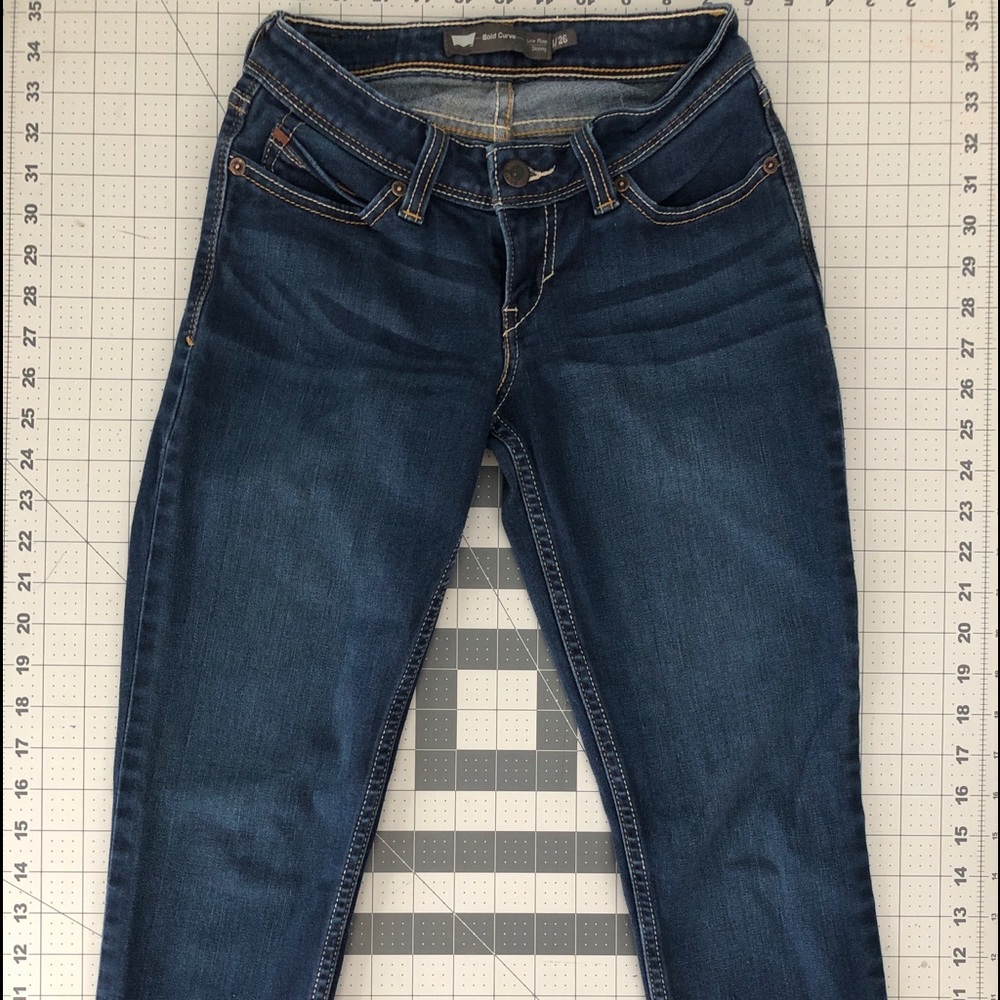Jeans - Picture 3 of 3